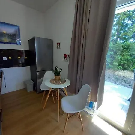Sloneczne-apartamenty Ustronie Morskie