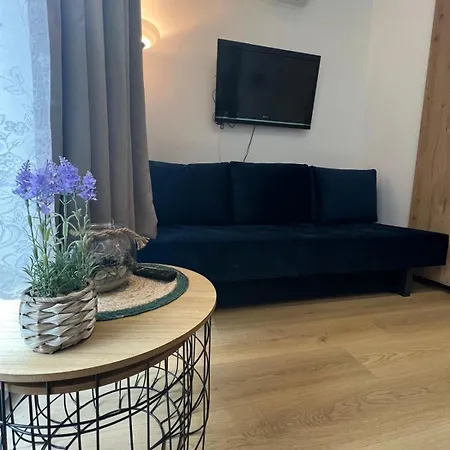 Διαμέρισμα Sloneczne-apartamenty Ustronie Morskie